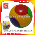 Educational plastic ball puzzle 3d puzzle diy toy